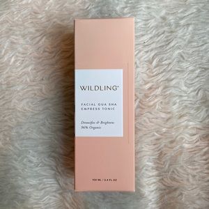 Wildling gua sha empress tonic